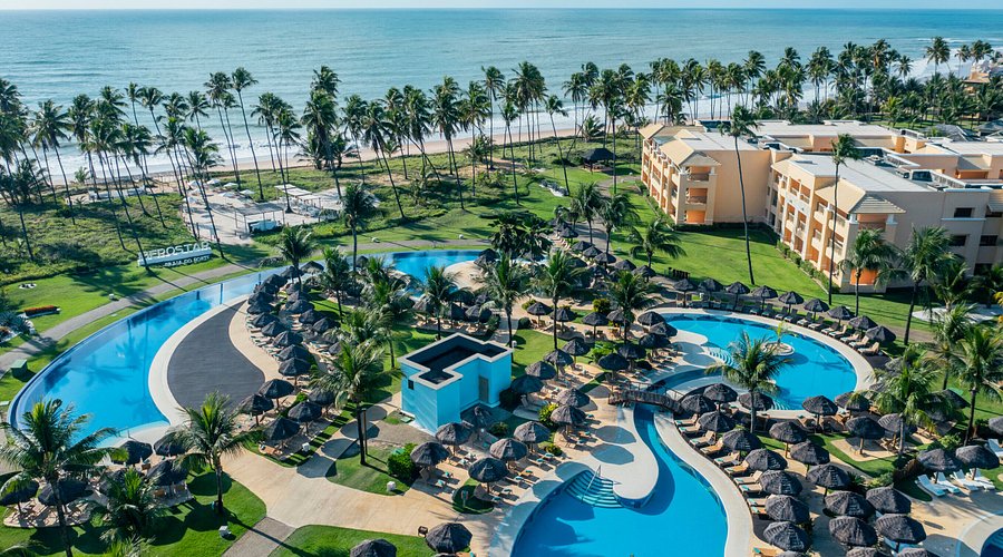 Iberostar - CUPO Semana de Turismo 2027 - Salida 20 de Marzo